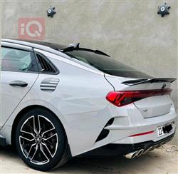 کیا K5